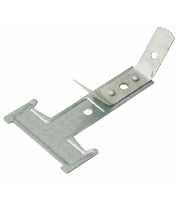 K05 CD 00 Rychlozávěs pro CD profil