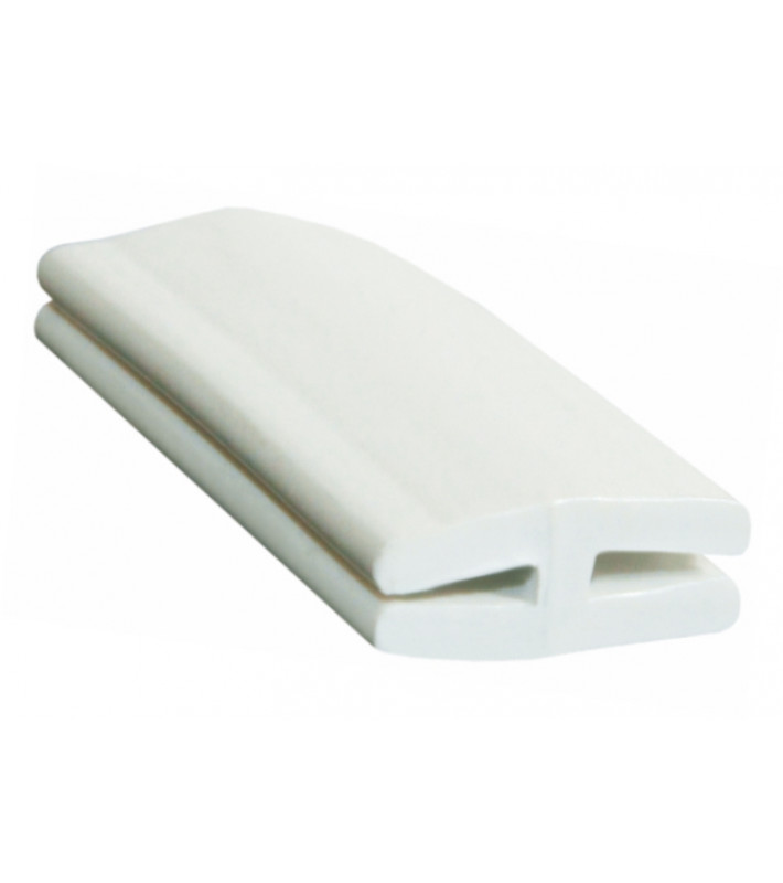 Spojka soklových profilů