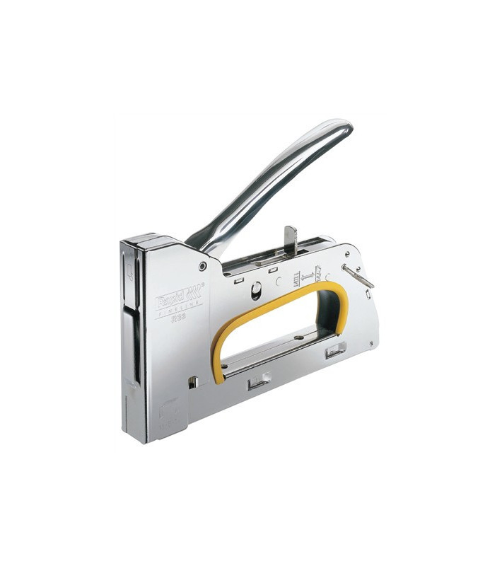 Sponkovačka R 33 PROFI, spony typ 13 RA20510650