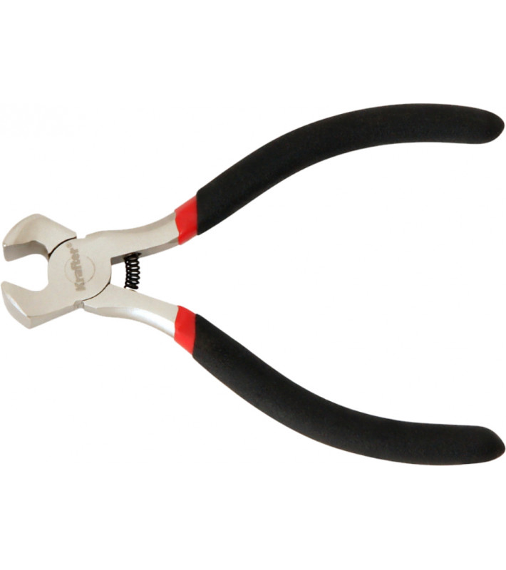 Kleště čelní 125 mm.